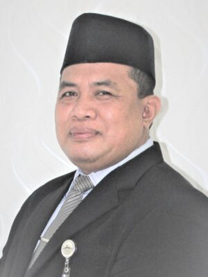 Dr. H. Muchamad Fauzi, SE., MM.