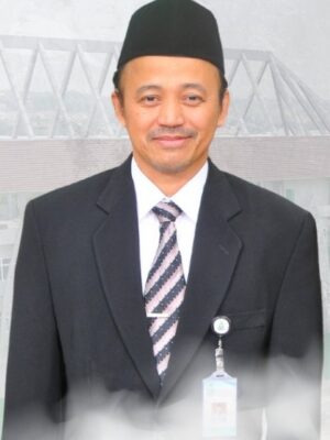 Prof.Imam Yahya, M.Ag.